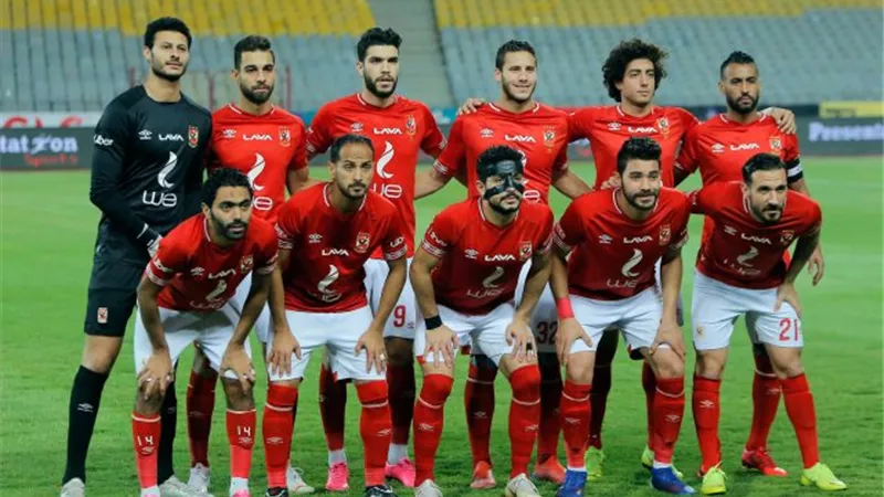 مفاجاة.. الأهلى يوافق على إعارة هذا اللاعب