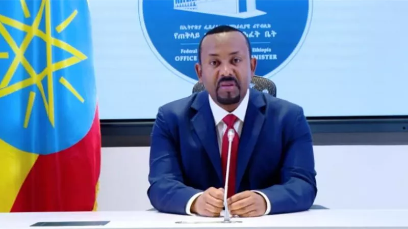 أول تعليق من رئيس وزراء السودان علي النزاع في إثيوبيا
