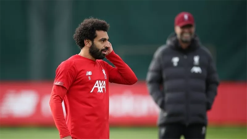 رسميا.. ليفربول يغادر 