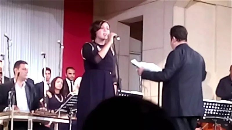ملتقى الأصوات الذهبية بقصر بشتاك..الخميس