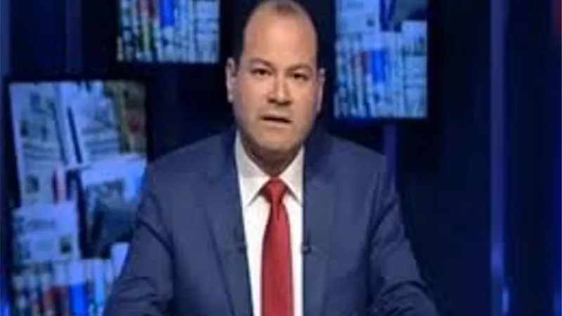 نشأت الديهي: جماعة الإخوان لا علاقة لهم بالدين ولا السنة