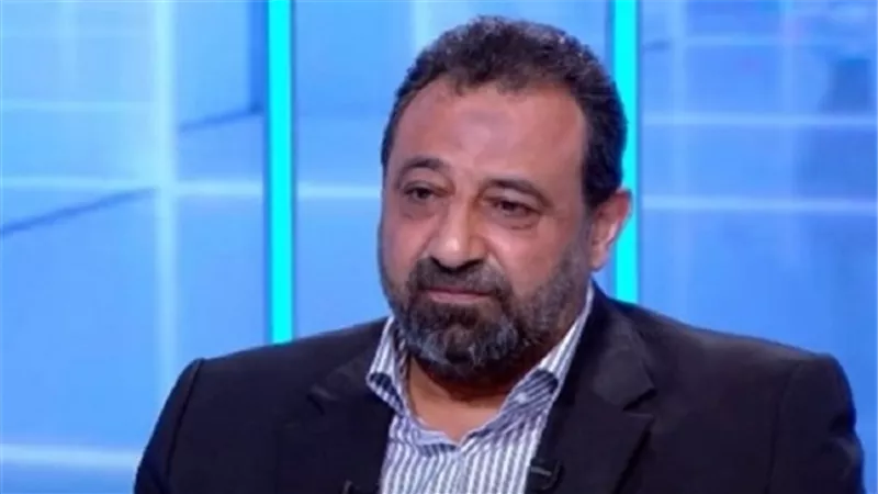 مجدي عبدالغني: لا يمكن التعدي على حقوق صلاح