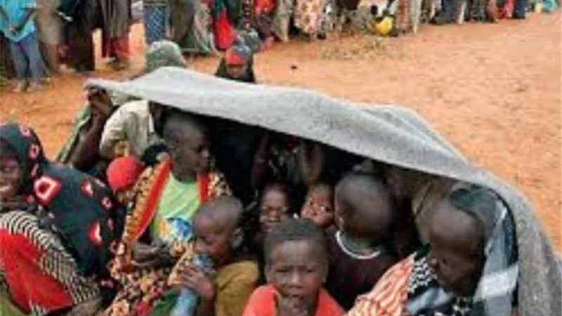 المفوضية السامية بالسودان توفر طائرات خاصة لنقل اللاجئين الإثيوبيين