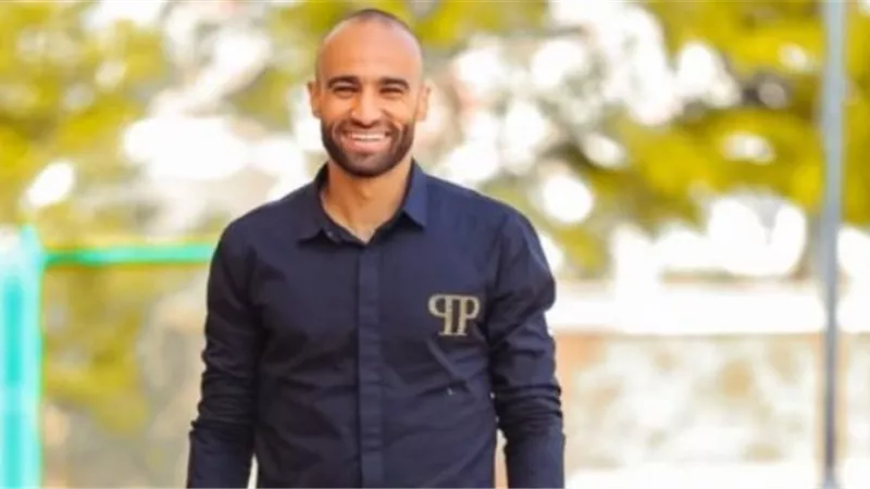 أمير عابد يكشف سبب شهرته بعد فيديو علاء عبد العال