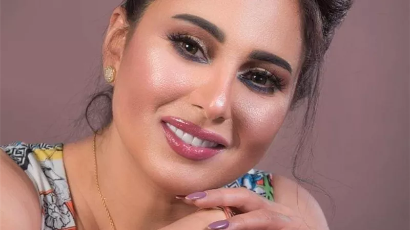رحاب الجمل للجمهورية أونلاين: علينا التحلي باخلاق وطيبة وجدعنة المشجع الرياضي المحترم