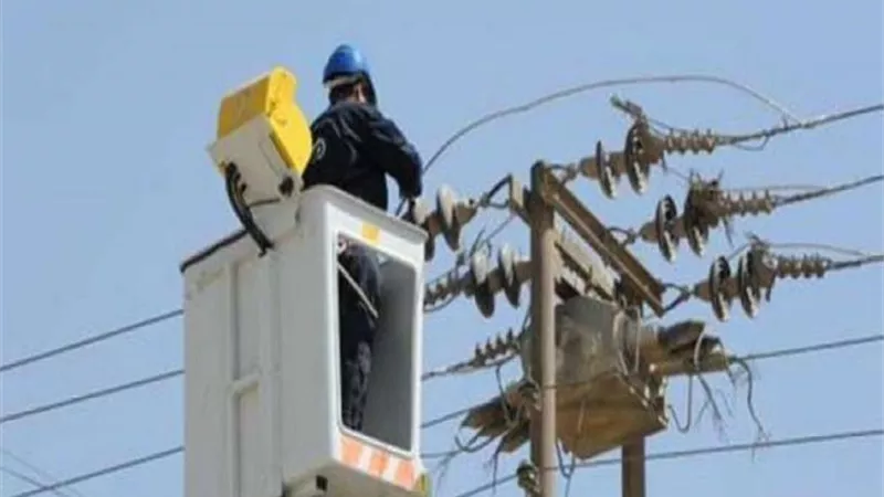 اليوم..فصل الكهرباء عن مدينة الغردقة لصيانة المحولات