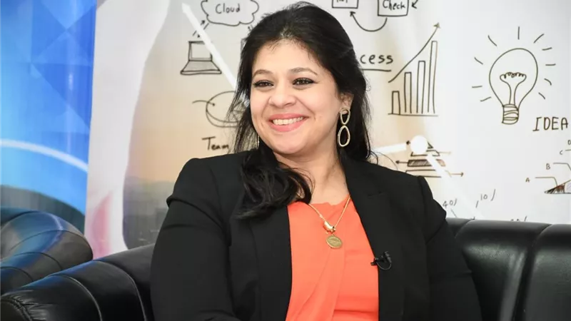 مدير مشروع رواد 2030 : الشباب المصري يستغل أبسط الإمكانيات لتحقيق أكبر الإنجازات