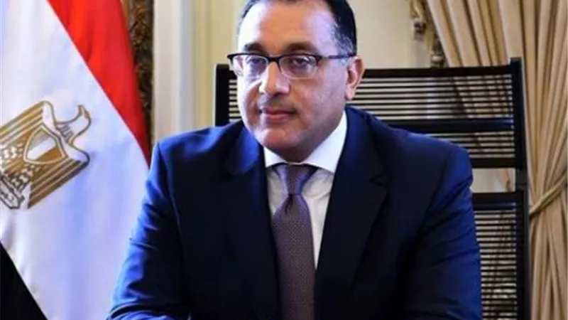 اليوم ..جولة تفقدية لرئيس الوزراء ببورسعيد