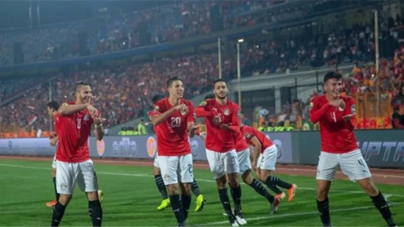 المنتخب الأولمبي يلتقى كوريا الجنوبية وديًا ..اليوم