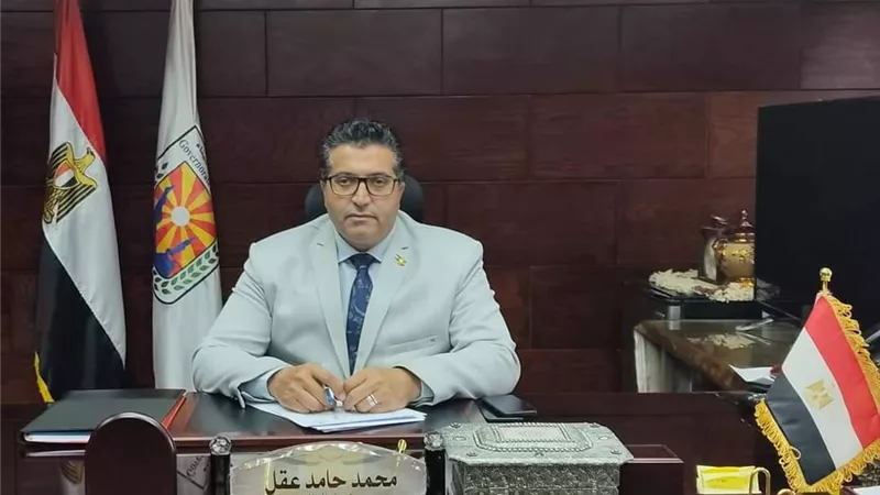 تعليم جنوب سيناء: تعليمات مشددة على العاملين بالمنشآت التعليمية لحمايتهم من تداعيات كورونا