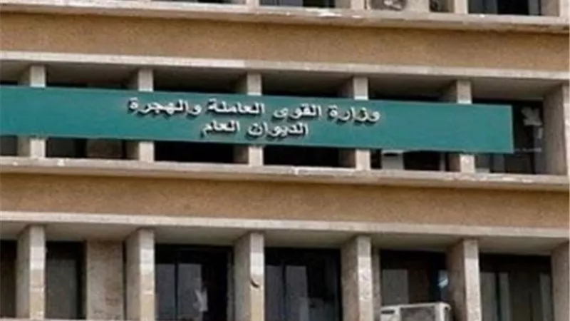 حتى نهاية ديسمبر ..الكويت تمنح مهلة لتوفيق اوضاع العمالة المصرية