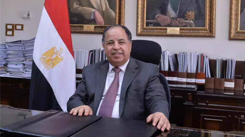 وزير المالية: نستهدف إنشاء ١٩ محطة لتحلية المياه خلال ٥ سنوات