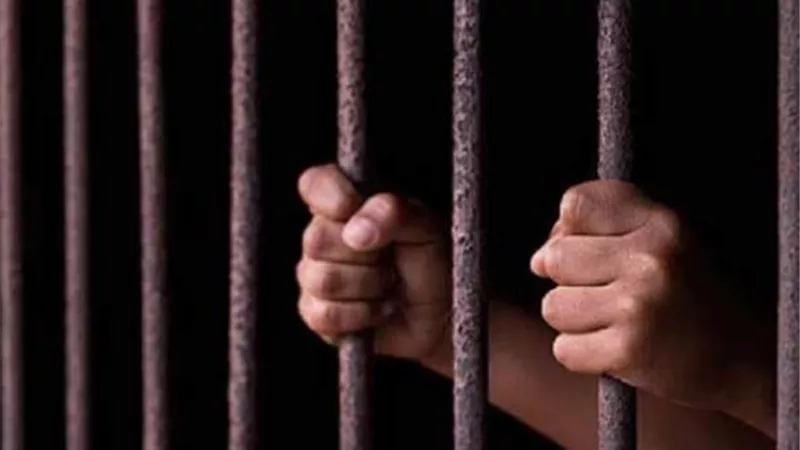 جنايات شبرا الخيمة تقتص لسحل طالبة بـ10 سنوات