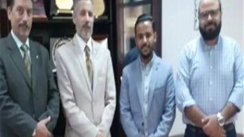 مديرية التضامن الاجتماعى والجمعيات تساعد متضررى الامطار والسيول بالاسكندرية