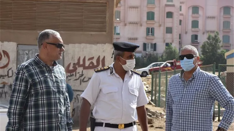 رئيس جهاز 