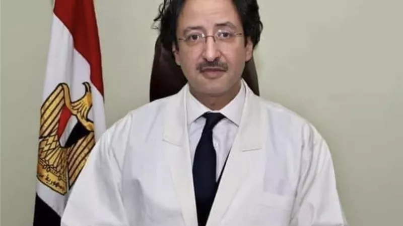 متابعة صحية للمتعافين من 