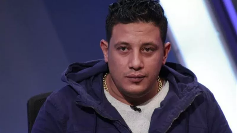 حمو بيكا يعلن على الهواء اعتذاره لنقيب الموسيقيين واعضائها