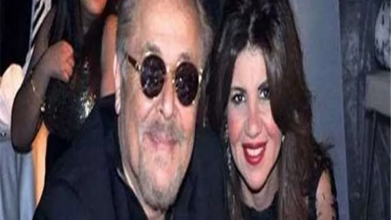 سئمت دورى فى الحياة.. رسالة مؤثرة من بوسى شلبي فى ذكرى رحيل زوجها