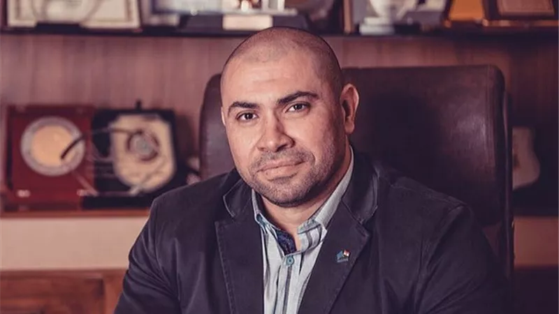 رجال أعمال الاسكندرية تشارك في الملتقي العاشر للمسئولية المجتمعية