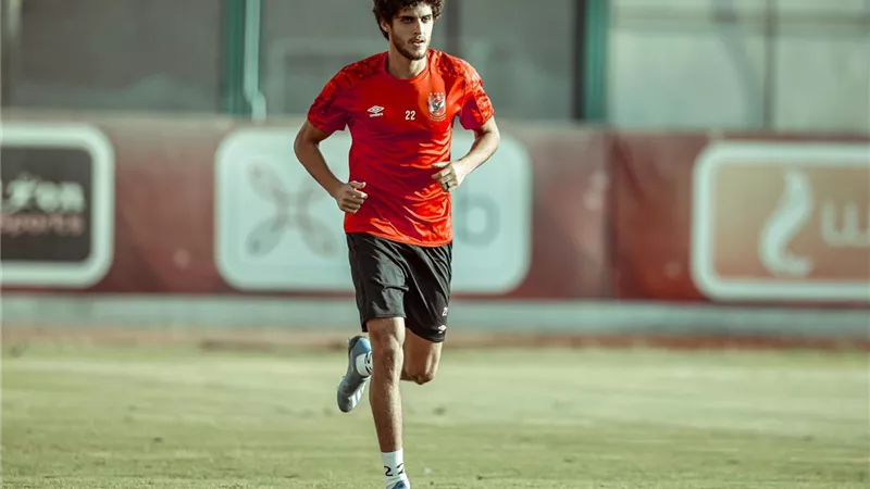 الشيخ يواصل تنفيذ برنامجه التأهيلي