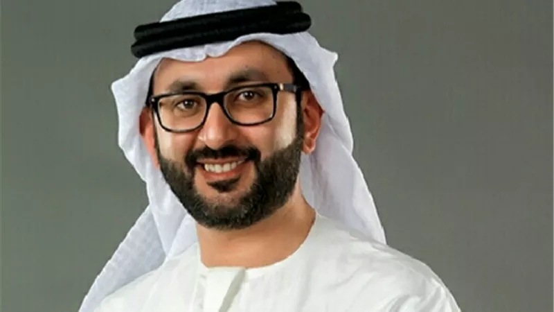 الرميثي : غياب التسامح يقف وراء الكثير من الأزمات التي يشهدها العالم