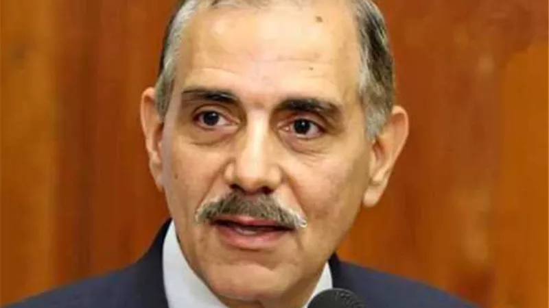 محافظ كفر الشيخ :تلقينا 95 ألف و 740طلب تصالح بقيمة 450 مليون