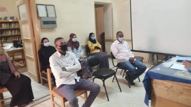 ثقافة المنيا تناقش التسامح فى المجتمع المصرى