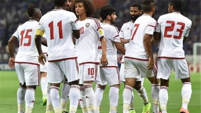 مباريات ودية.. منتخب الإمارات يفوز طاجكستان بثلاثية رائعة
