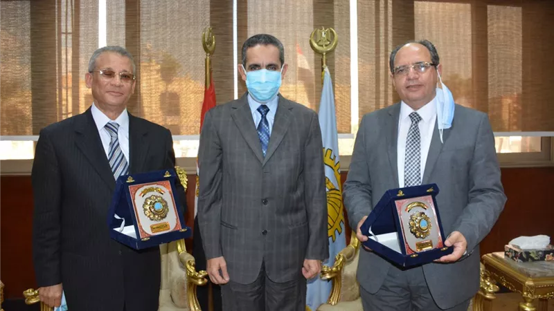 محافظة الغربية تختتم الدورة التدريبيةلمكافحة الفساد في الجهاز الإداري