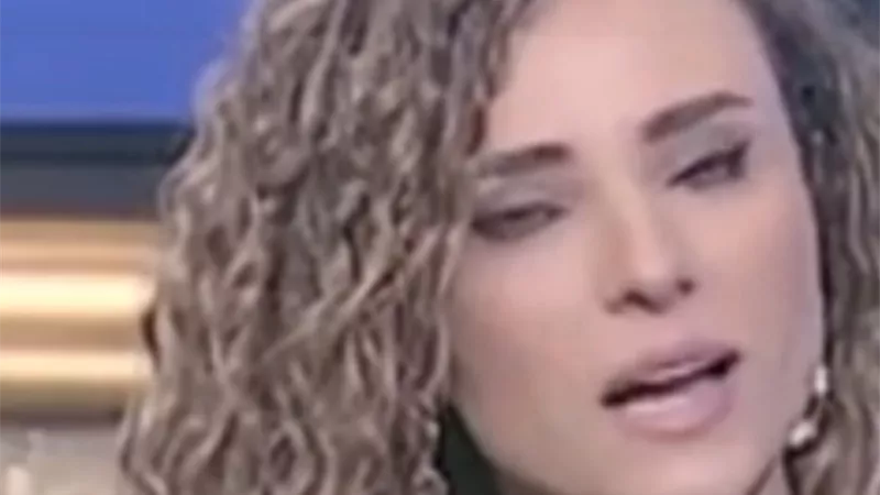 إيمان يوسف : مش عيب ندلع أولادنا لكن بحدود .. فيديو