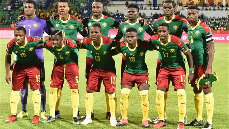 تصفيات أمم افريقيا.. الكاميرون تعتلى صدارة المجموعة برباعية فى شباك موزمبيق