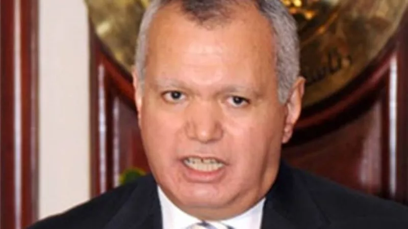 السفير محمد العرابى: جماعة الإخوان فى أضعف حالاتهم.. فيديو