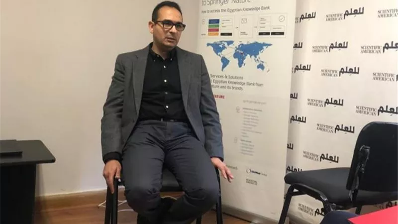 خبير فيروسات: لقاح 