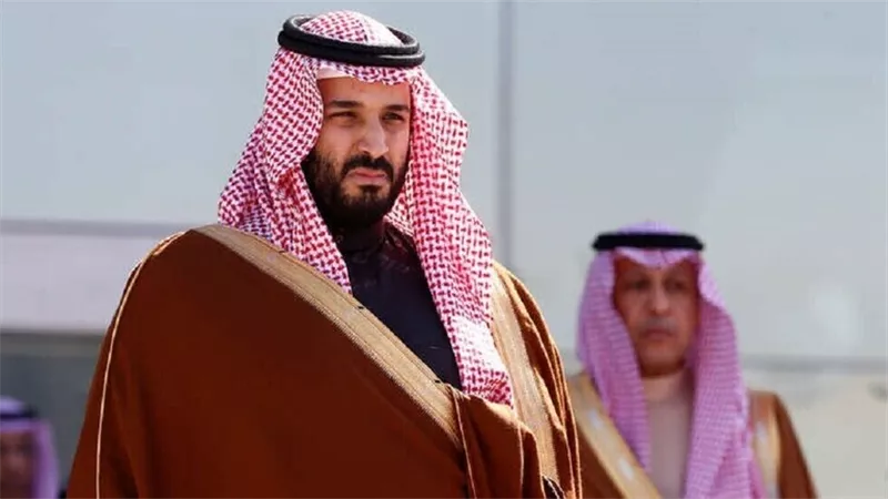 بن سلمان: حققنا في فترة وجيزة إنجازات غير مسبوقة في تاريخ المملكة