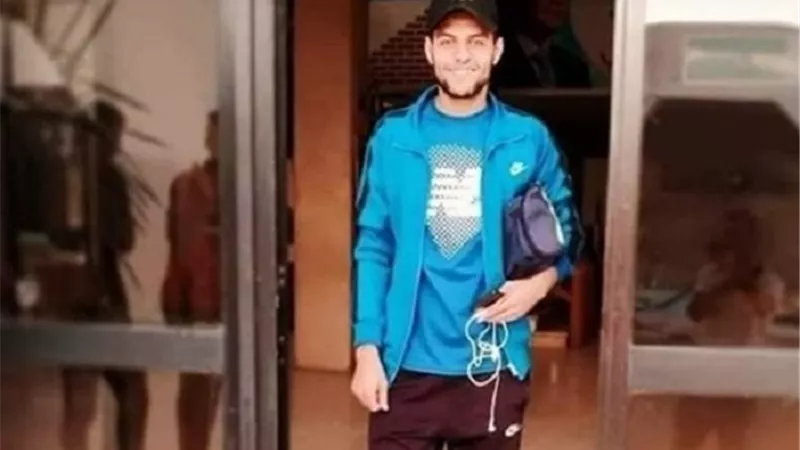 إنبى يحصل على توقيع 