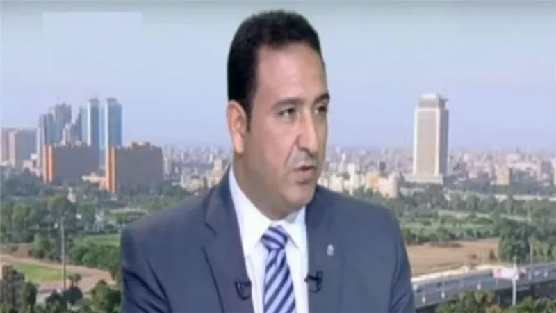 متحدث العاصمة الإدارية يكشف موعد تسليم الحى الحكومى