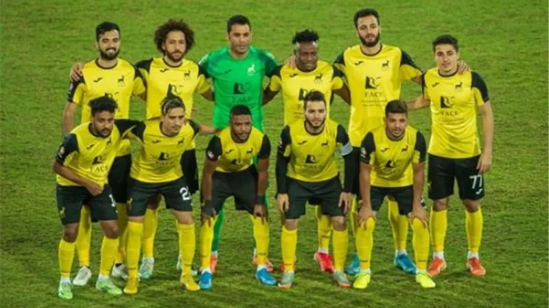 مفاجأة.. رضا عبد العال فى وادى دجلة رسميًا
