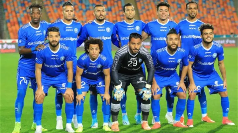 أسوان يخطف حارس دجلة فى صفقة انتقال حر