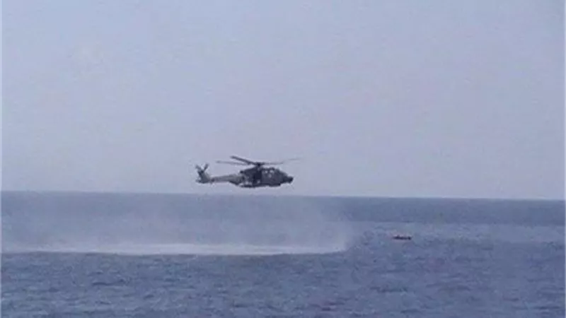 مقتل 7 مراقبين دوليين فى سقوط طائرة بالبحر الأحمر