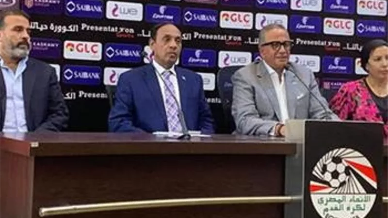 نائب الجبلاية: هناك بروتوكول يحسم أمر شارة قيادة الفراعنة