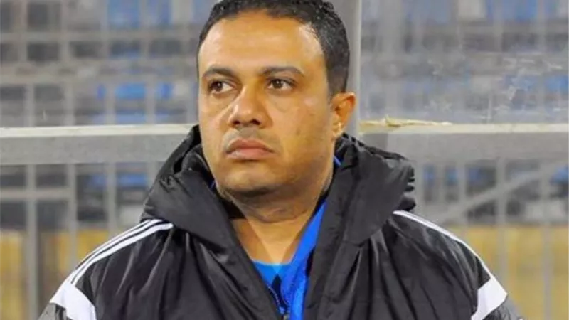 حمادة أنور: نثق فى لاعبى الزمالك.. وكل الدعم لحصد البطولة الإفريقية