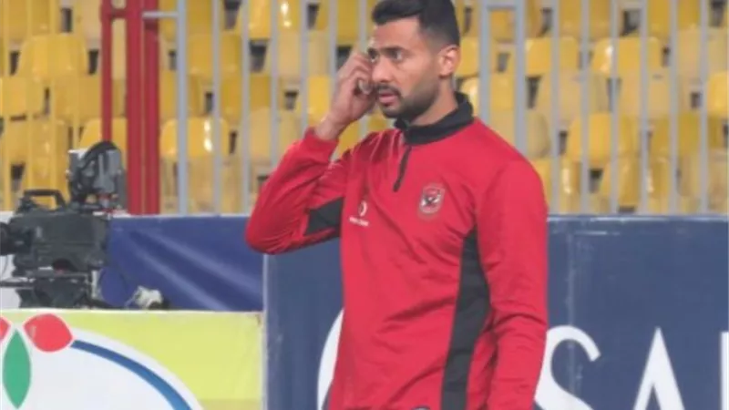 أحمد عادل عبد المنعم يكشف أسباب رحيلة من المقاصة وانتقاله للجونة