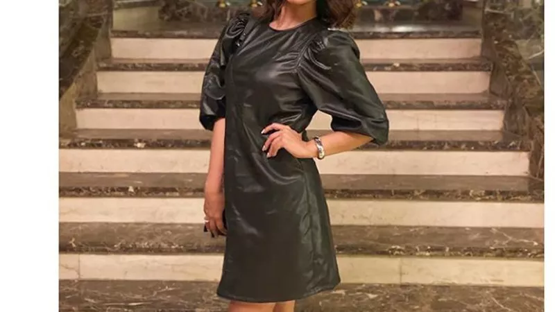 رنا سماحه تشعل انستجرام بأحدث ظهور لها