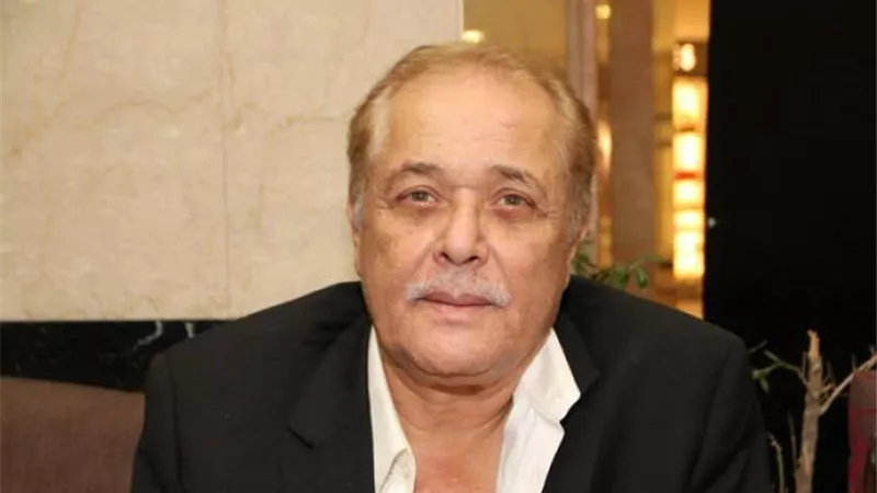 امنية تمناها الساحر محمود عبد العزيز ولن تتحقق