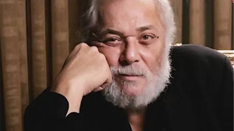 مرض انهى رحيل الجنتل محمود عبد العزيز
