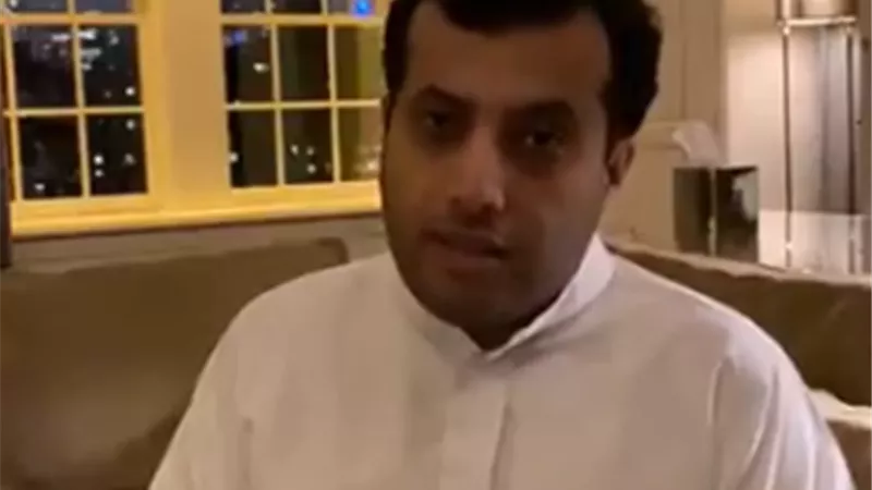 تركى آل الشيخ: 