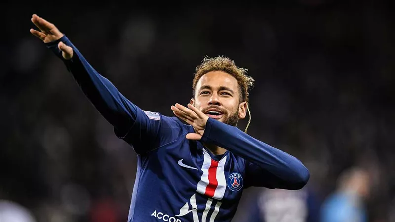 نيمار يغيب عن البرازيل ضد أوروجواي في تصفيات كأس العالم