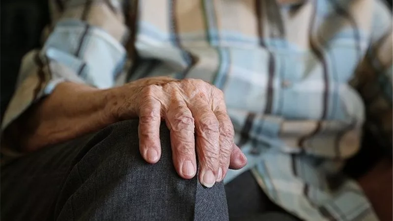 ألمانية عمرها 106 أعوام تتعافى من كورونا