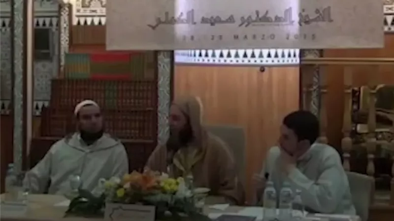 الارض تضيق على جماعات الظلام .. اجراءات نمساوية جديدة للقضاء على الاخوان الارهابية