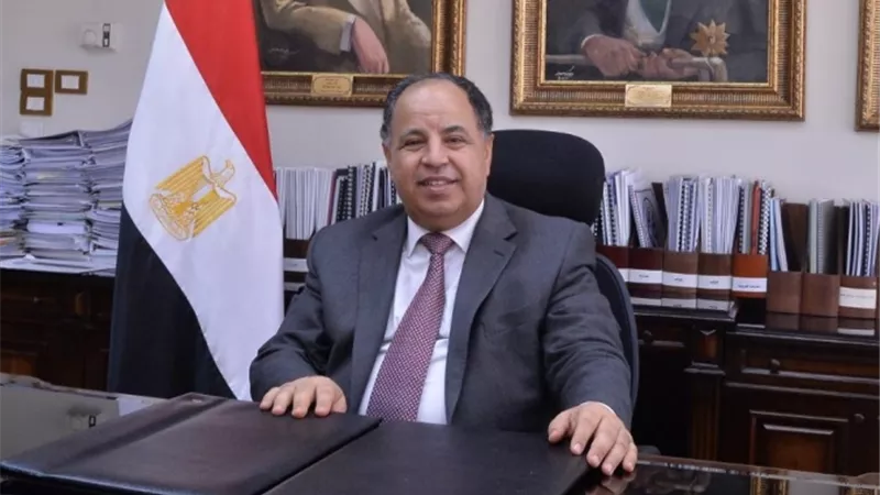وزير المالية: انطلاق العمل بمنظومة الفاتورة الإلكترونية الأحد